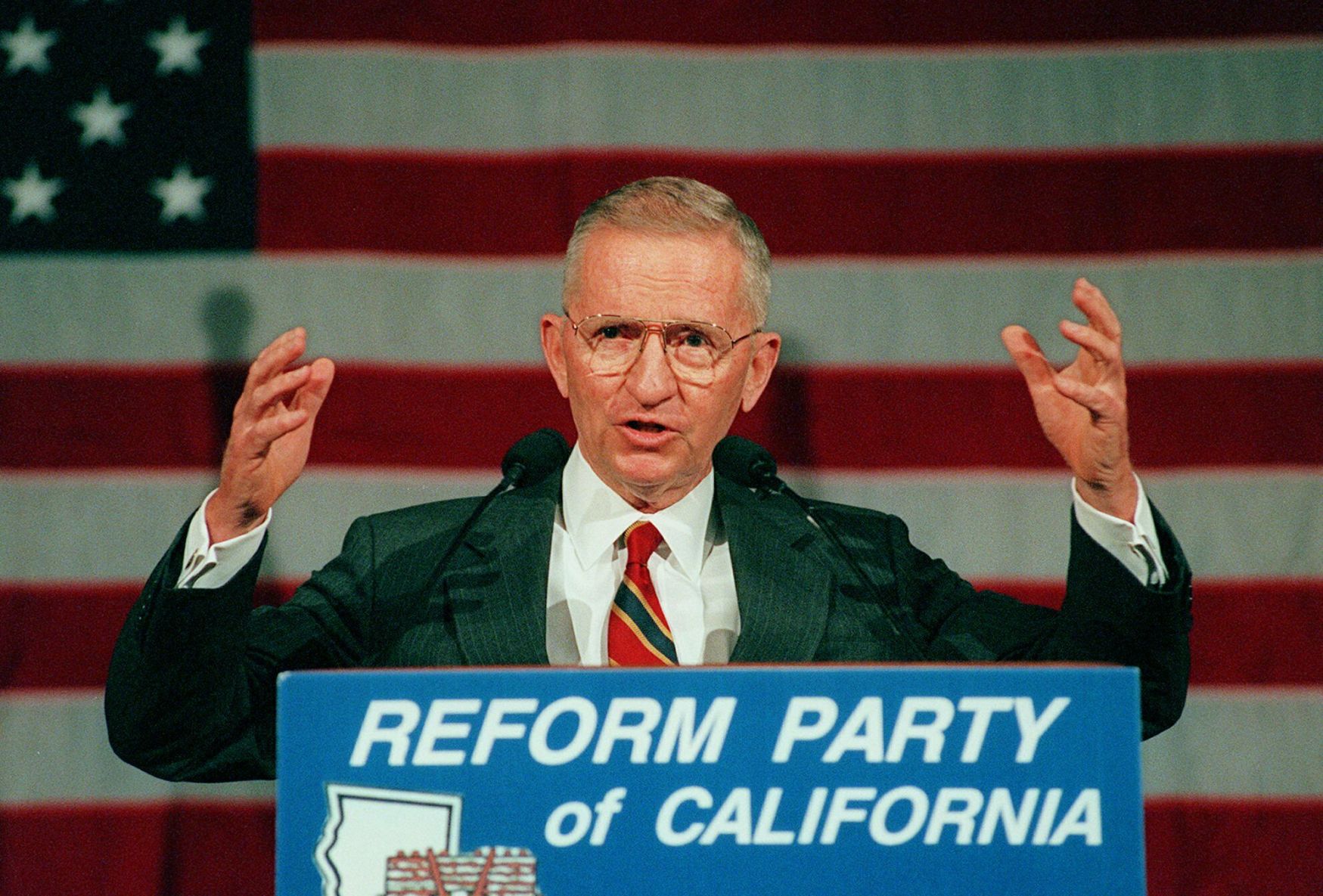 Obit Perot